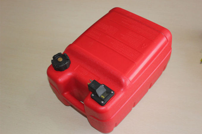 generator-Gas-Behälter des Ersatz-24L Plastikfür Yamaha-Außenbordmotor