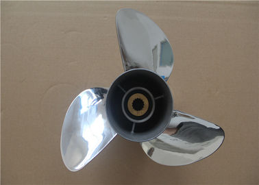 China Edelstahl-innere Boots-Propeller 688-45932-60-98 13-1/2 x Neigung 14 fournisseur